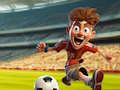 Spill Soccerbros online