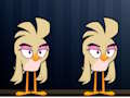 Spill Finn Pet Bird Skittles  online