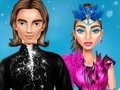 Spill Skøyteballerina  online