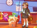 Spill Kiddo detektiv  online