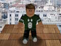 Spill Parkour Roblox: Matematikk  online