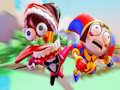 Spill Digital Circus Jigsaw online