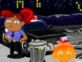 Spill Monkey Go Happy Stage 347  online