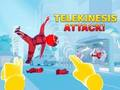 Spill Telekinesis angrep  online