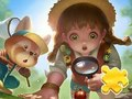 Spill Jigsaw Puzzle: Beetle Envoy online
