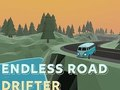 Spill Endless Road Drifter online