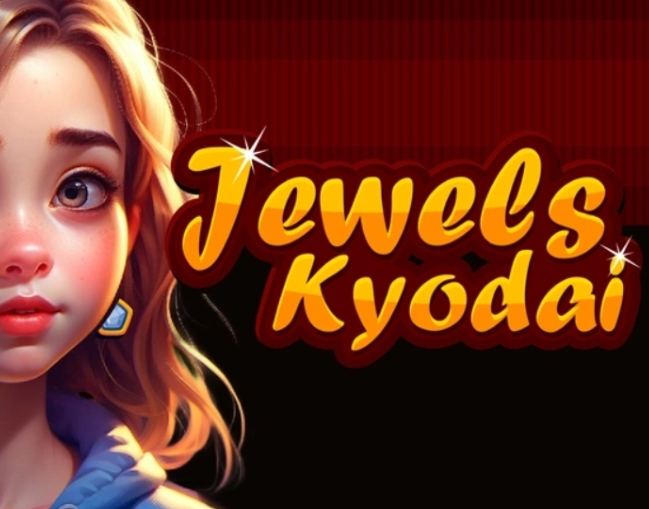 Spill Juveler Kyodai  online