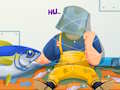 Spill Sykehus Fisherman Emergency  online
