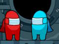 Spill Mask Man Adventure online