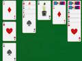 Spill Tradisjonell Klondike Spider Solitaire  online