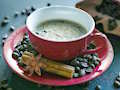 Spill Kaffe Drikke Jigsaw  online