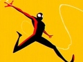 Spill Ragdoll Spider: Hook Man online