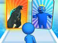 Spill Monsterutkast online