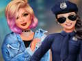 Spill Holywood Style Police online