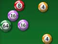 Spill 2048 Biljard  online