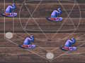Spill Heksehatter  online