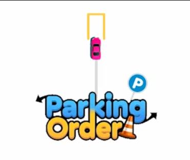 Spill Parkeringsbestilling  online