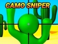 Spill Camo Sniper 3D online