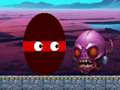 Spill Episk ninja-dash  online