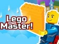 Spill Lego Master! online