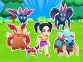Spill Battle Island 2 online