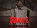 Spill Granny 2 Asyl Horror House  online