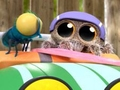 Spill Lucas The Spider: Spot the Difference online