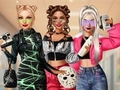 Spill BFFs VS Bullies Fashion Rivalry online