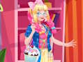Spill Girly morsom styling  online