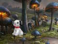 Spill Månebelyst Ribbit Rescue  online