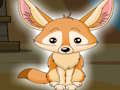 Spill Desert Fox Escape online