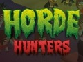 Spill Hordejegere  online