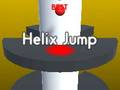 Spill Helix Jump online