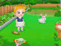 Spill Baby Hassel Drageflyging  online