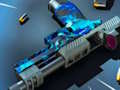 Spill Weapon Builder Simulator online