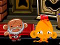 Spill Monkey Go Happy Stage 808 online