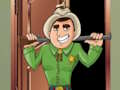 Spill Finn Cowboy Blaze  online