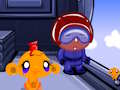 Spill Monkey Go Happy Stage 367  online