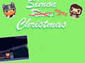 Spill Simon redder julen  online