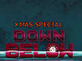 Spill Nedenfor: Xmas Special  online
