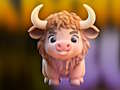 Spill Bedårende Bull Rescue  online