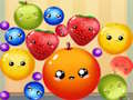 Spill Fruit Merge Reloaded online