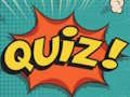 Spill Quiz! online