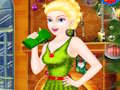 Spill Juleball for jenter  online