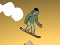 Spill Windsurfing på Snowhill  online