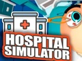 Spill Sykehussimulator  online