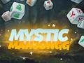 Spill Mystisk Mahjongg  online