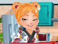 Spill Roxie's Kitchen: Japansk karri  online