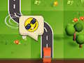 Spill Puzzle Road online