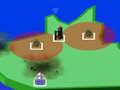 Spill Nuke Continent Fight online